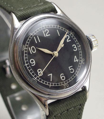 a-11 watch replica|ww2 a 11 watches.